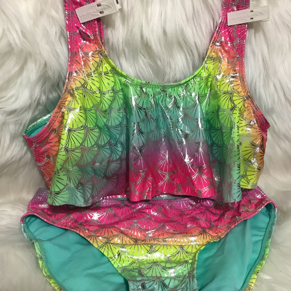 🌺NEW bathing suit🌺 - Picture 4 of 4